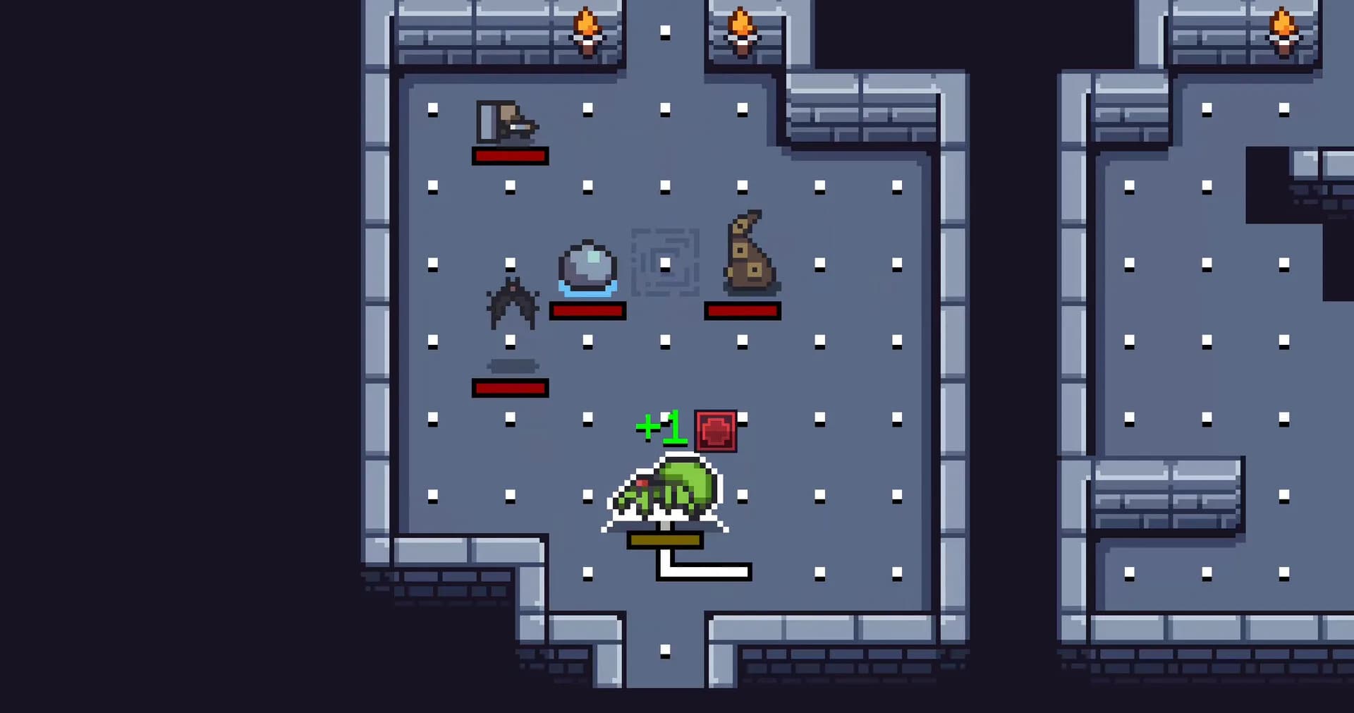 Micro Dungeon görsel 8