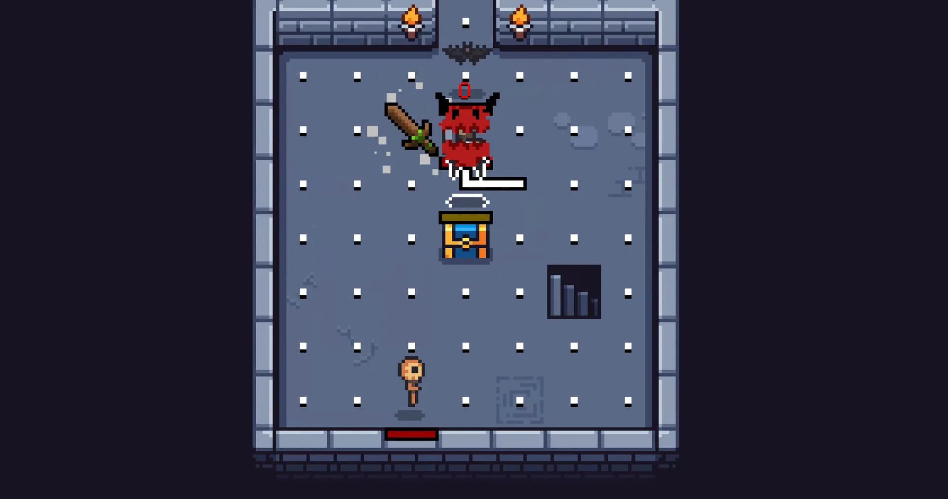 Micro Dungeon görsel 9