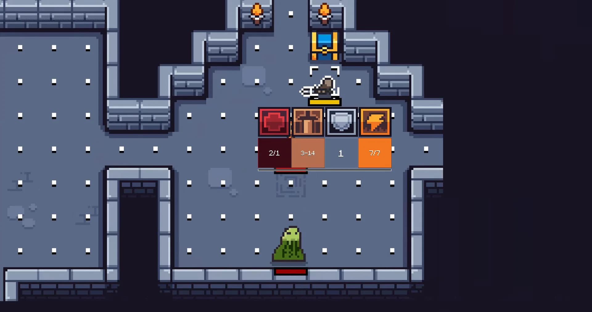 Micro Dungeon görsel 11