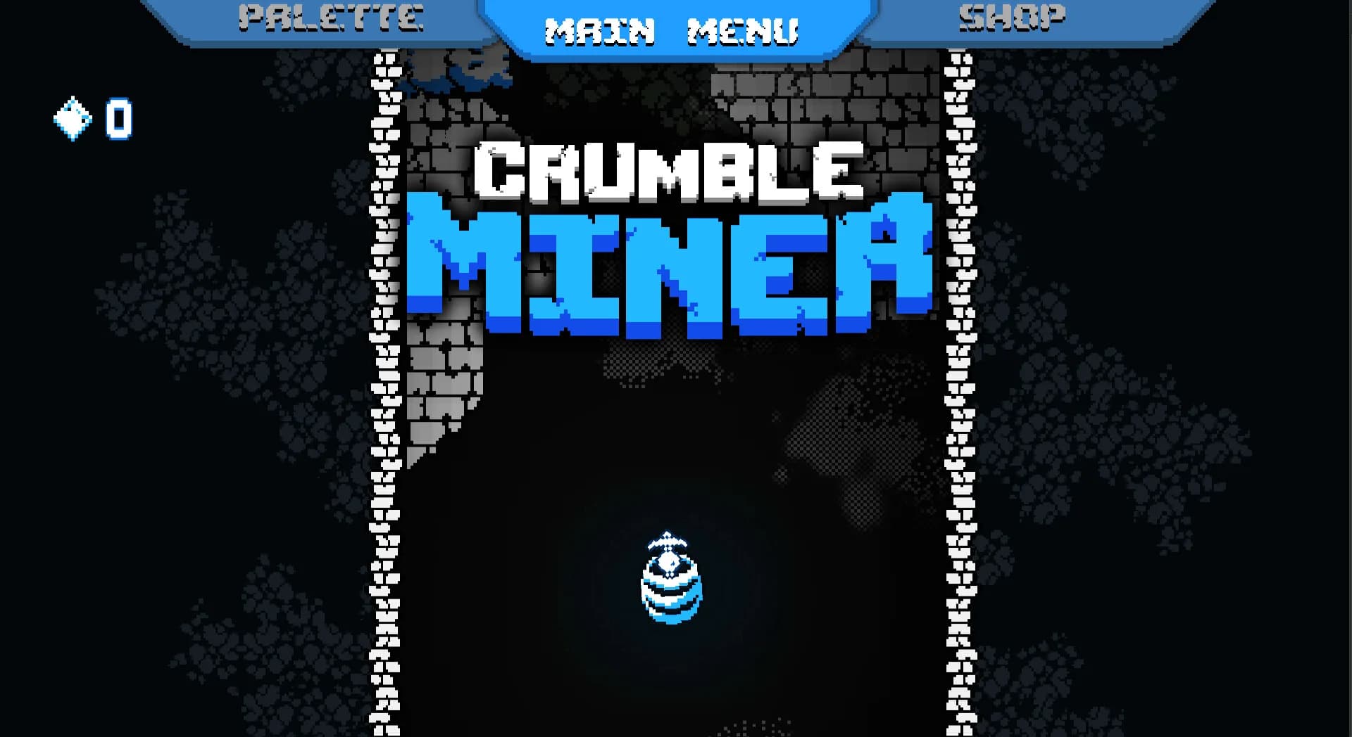 CrumbleMiner görsel 3