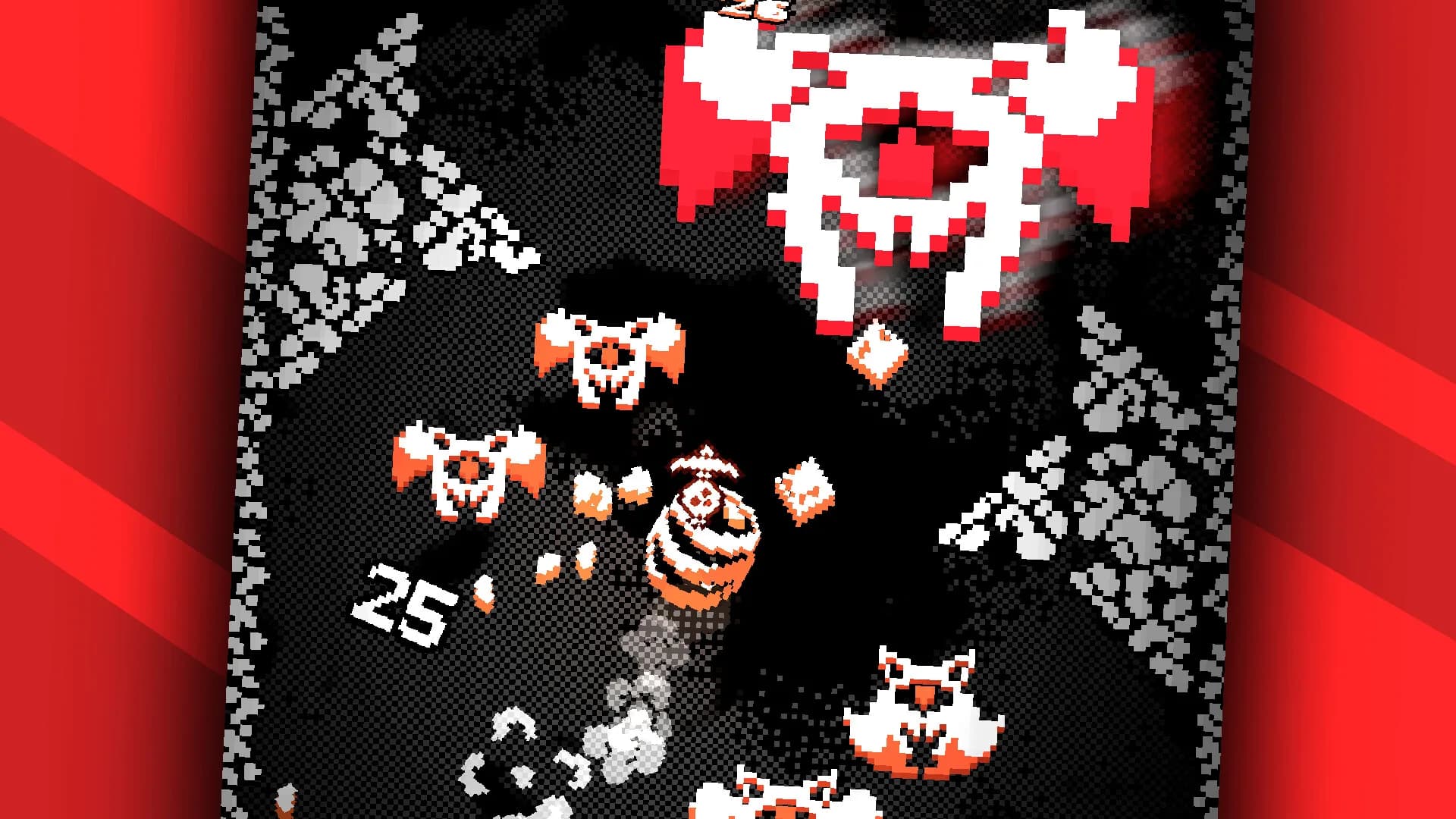 CrumbleMiner görsel 4