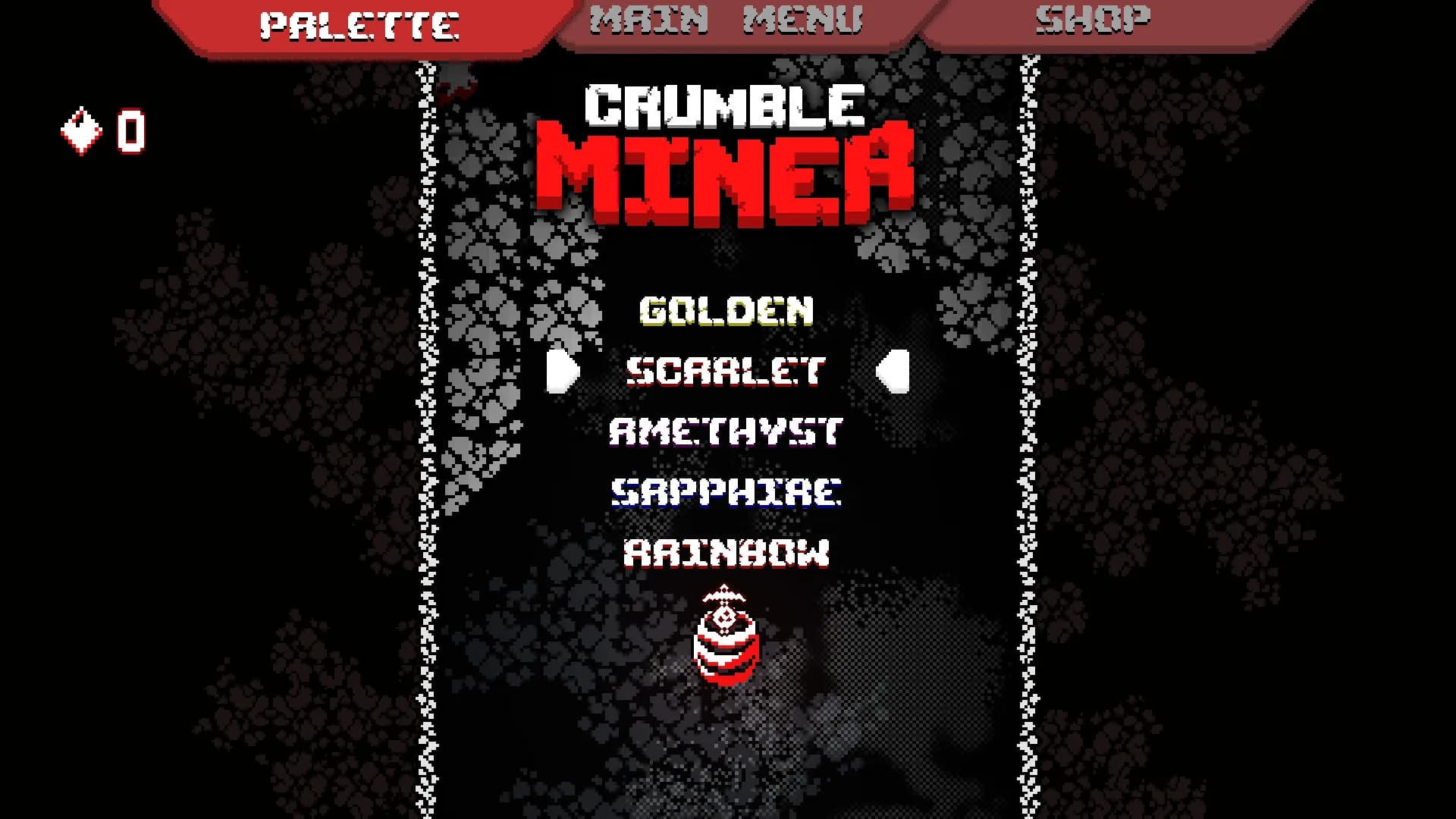 CrumbleMiner görsel 5