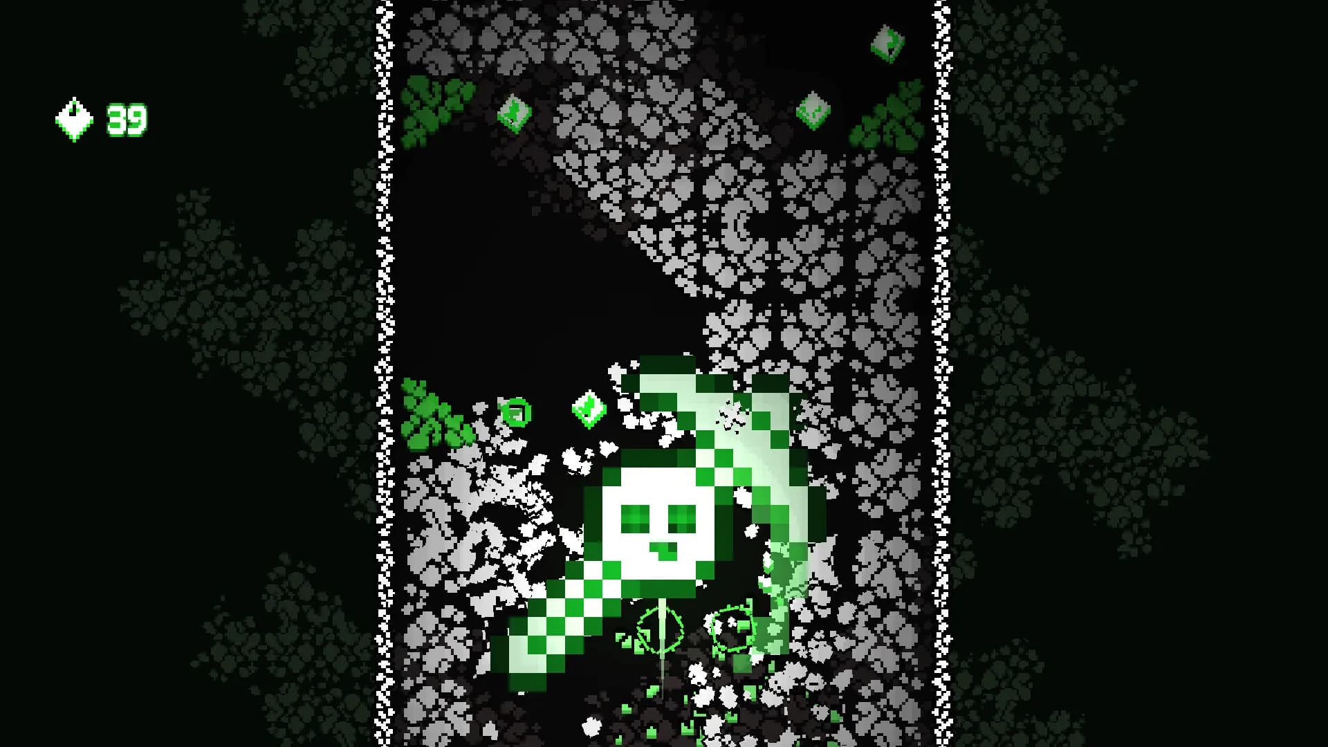 CrumbleMiner görsel 7