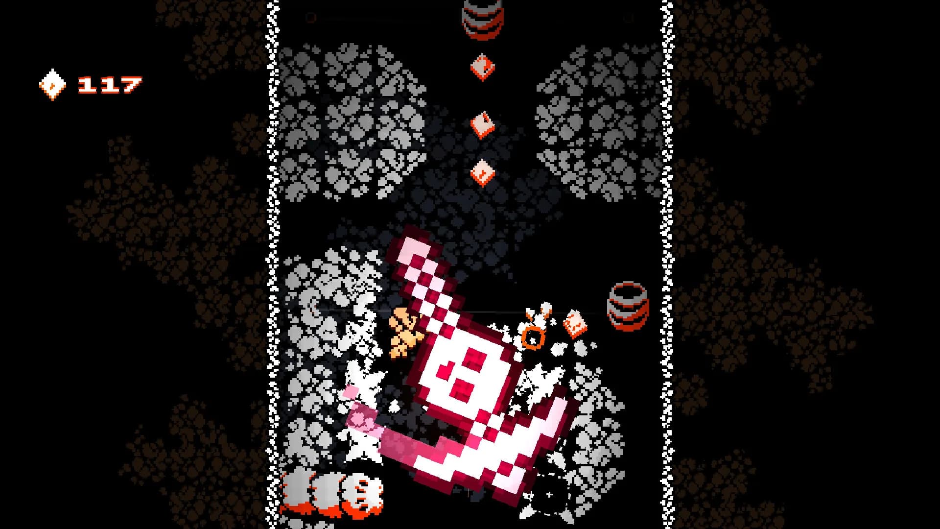 CrumbleMiner görsel 9