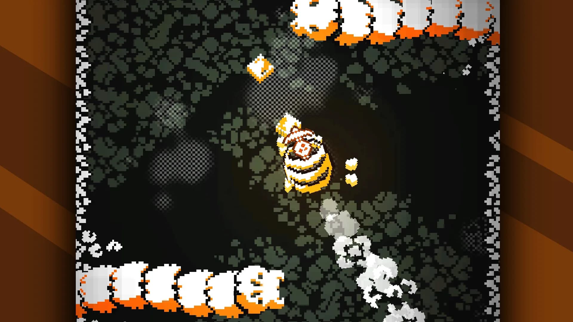 CrumbleMiner görsel 10
