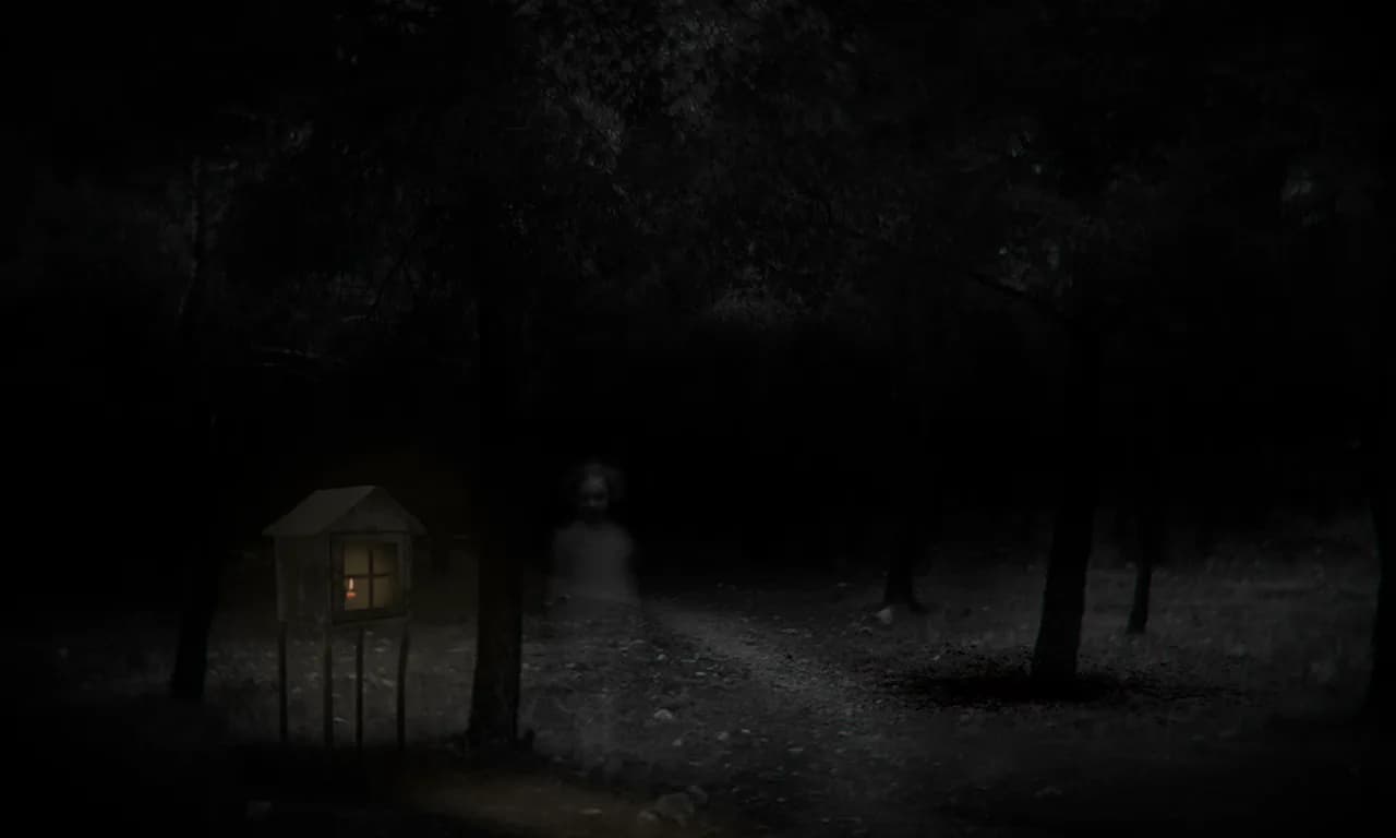 Real Horror Stories Ultimate Edition görsel 2