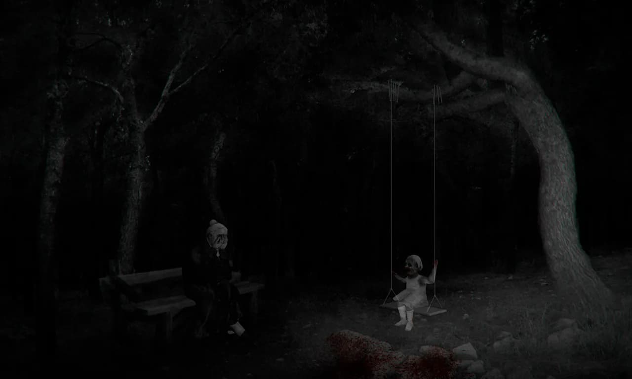 Real Horror Stories Ultimate Edition görsel 3