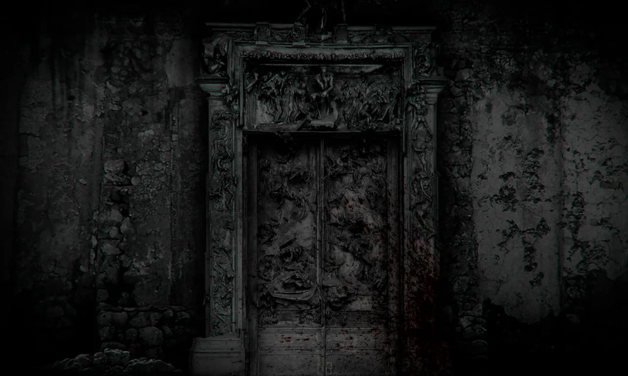 Real Horror Stories Ultimate Edition görsel 12