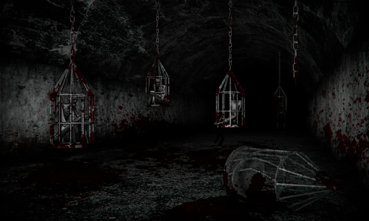 Real Horror Stories Ultimate Edition görsel 14