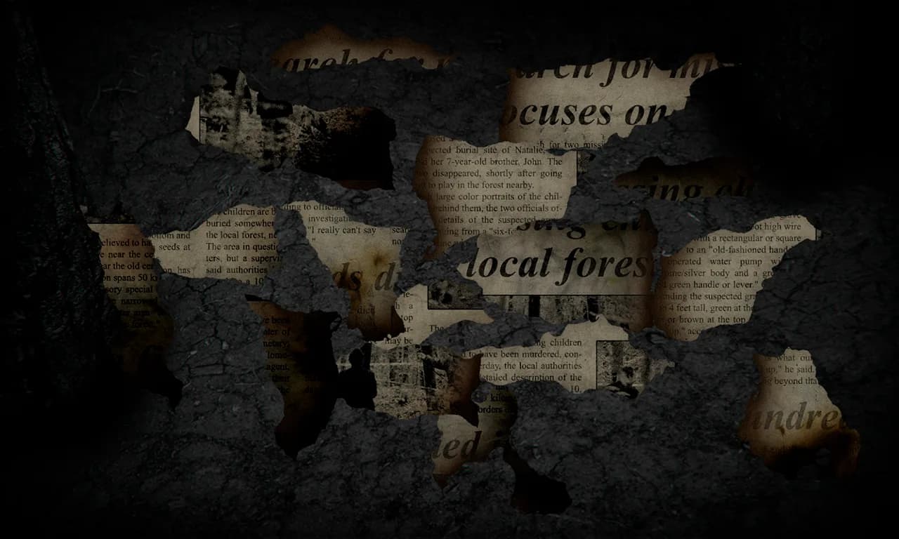 Real Horror Stories Ultimate Edition görsel 4
