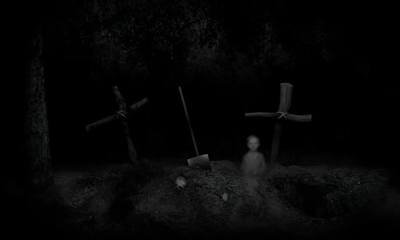 Real Horror Stories Ultimate Edition görsel 5