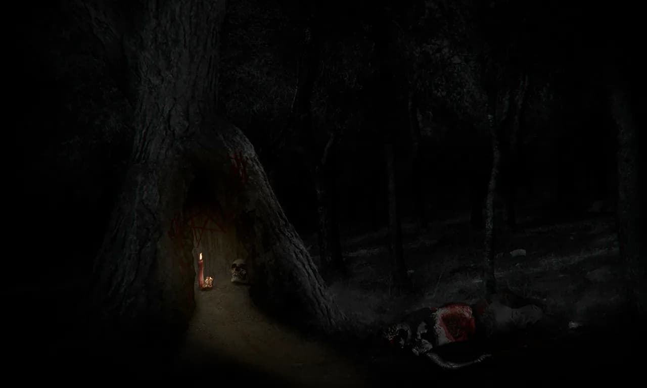Real Horror Stories Ultimate Edition görsel 6