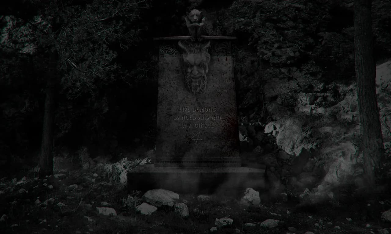 Real Horror Stories Ultimate Edition görsel 7