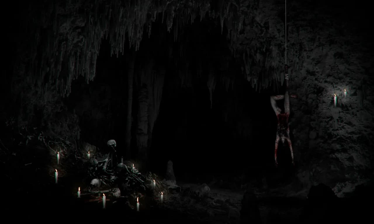 Real Horror Stories Ultimate Edition görsel 8