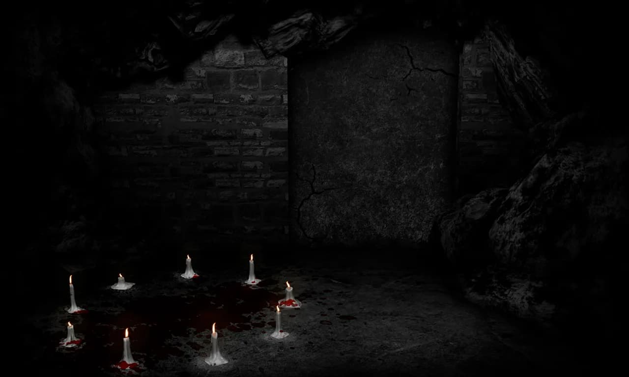 Real Horror Stories Ultimate Edition görsel 9
