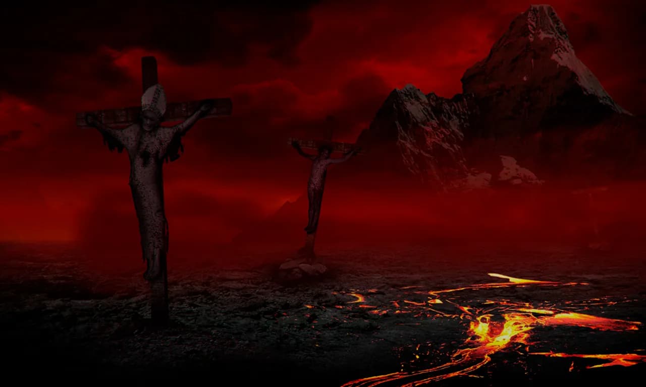 Real Horror Stories Ultimate Edition görsel 11