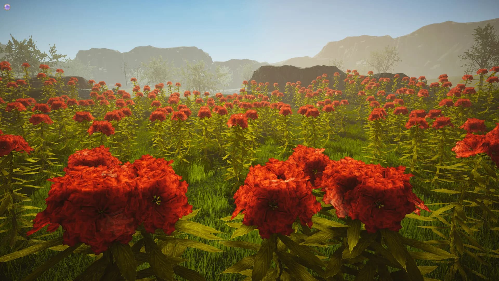 Gardener Plant Creator görsel 7