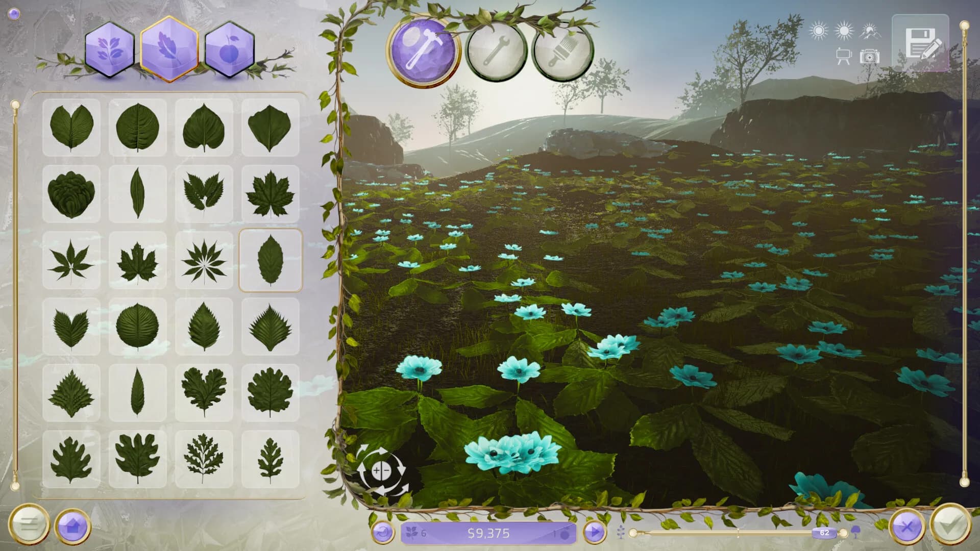 Gardener Plant Creator görsel 8