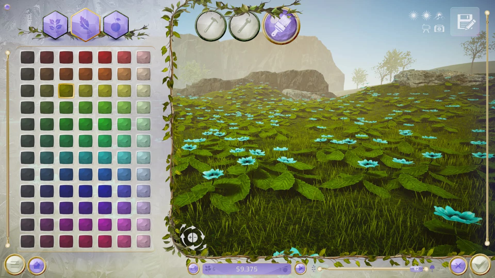 Gardener Plant Creator görsel 9