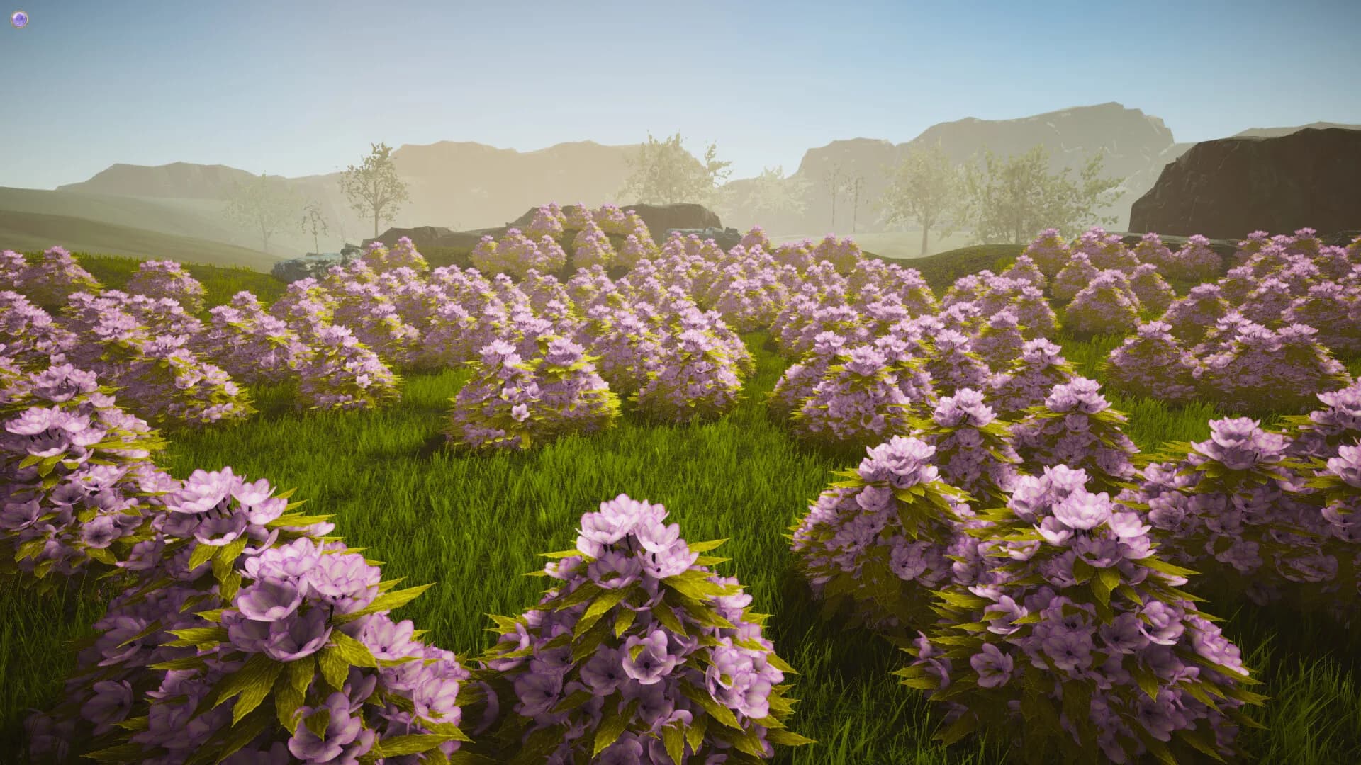 Gardener Plant Creator görsel 10