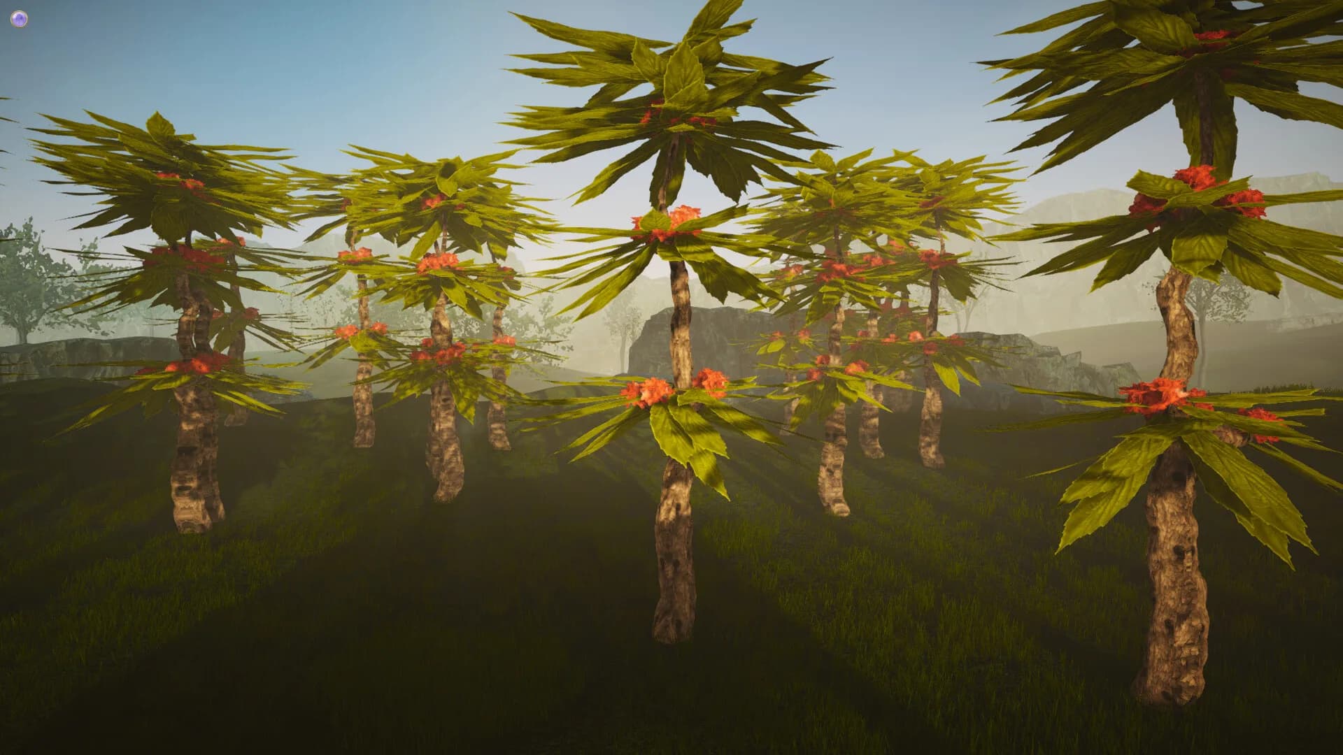 Gardener Plant Creator görsel 11