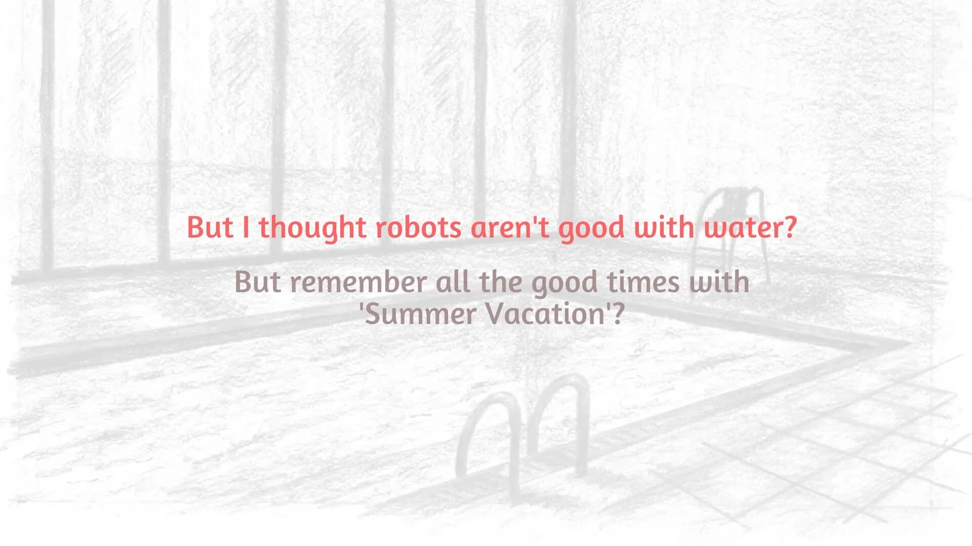 Rhythm Reunion - Indie Dating Sim Visual Novel görsel 2