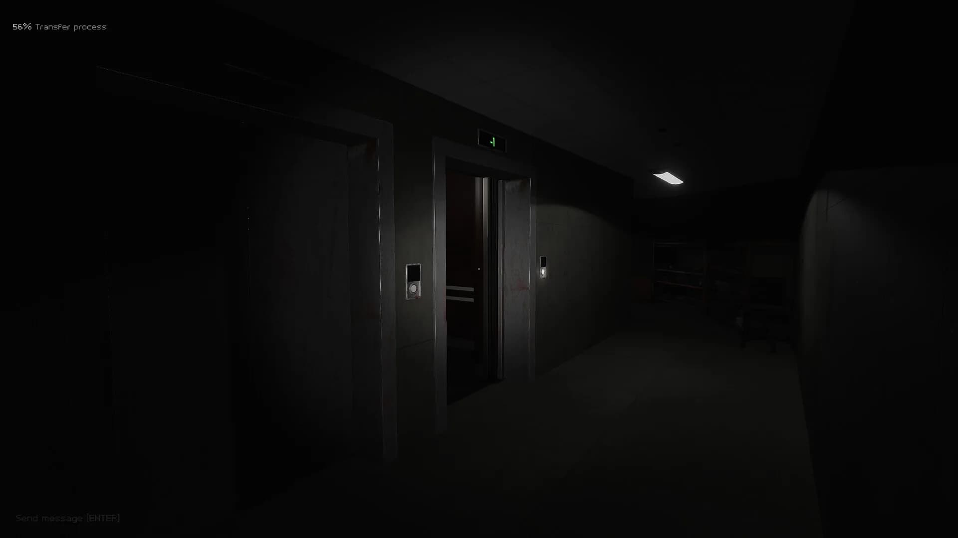 The Office Killer görsel 17