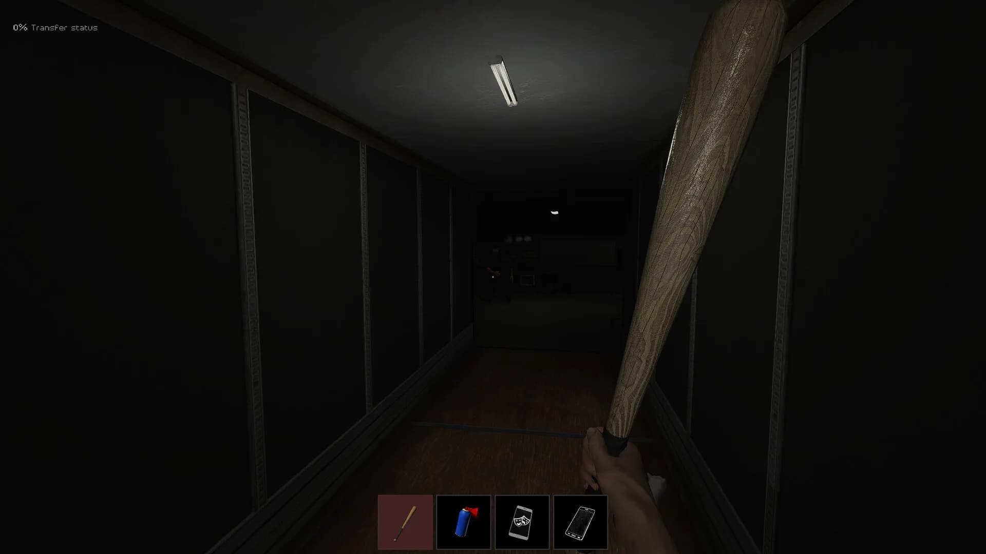 The Office Killer görsel 20