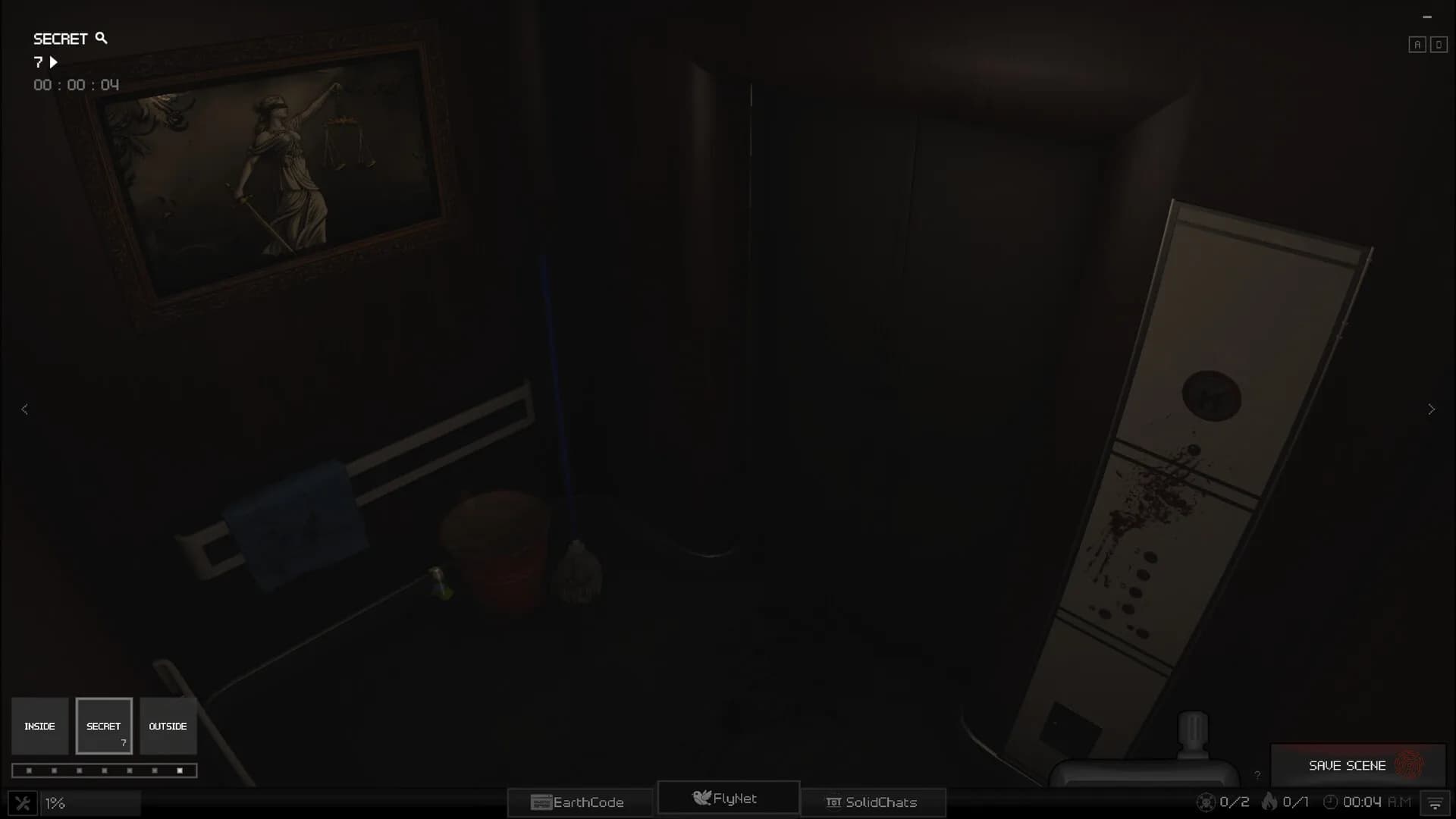 The Office Killer görsel 8