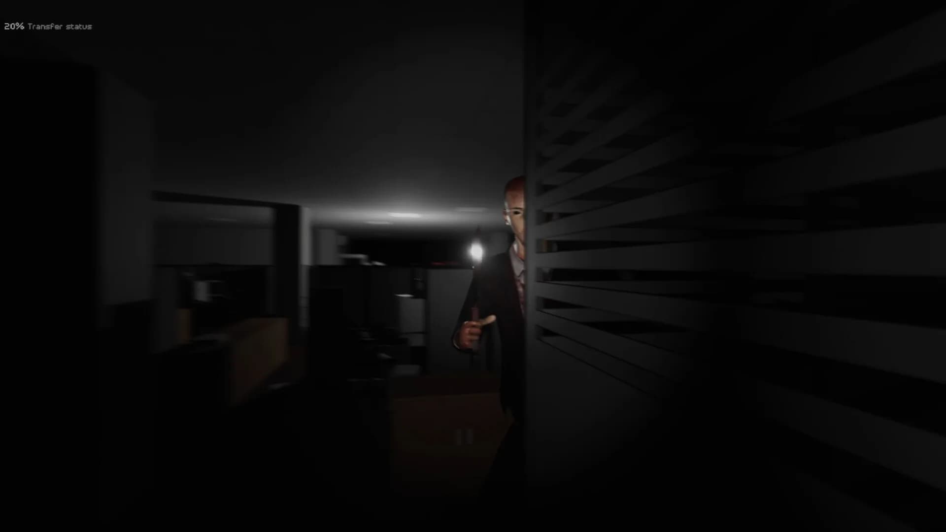 The Office Killer görsel 11