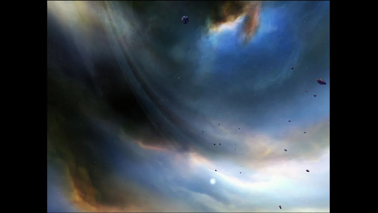 O.R.B: Off-World Resource Base görsel 3