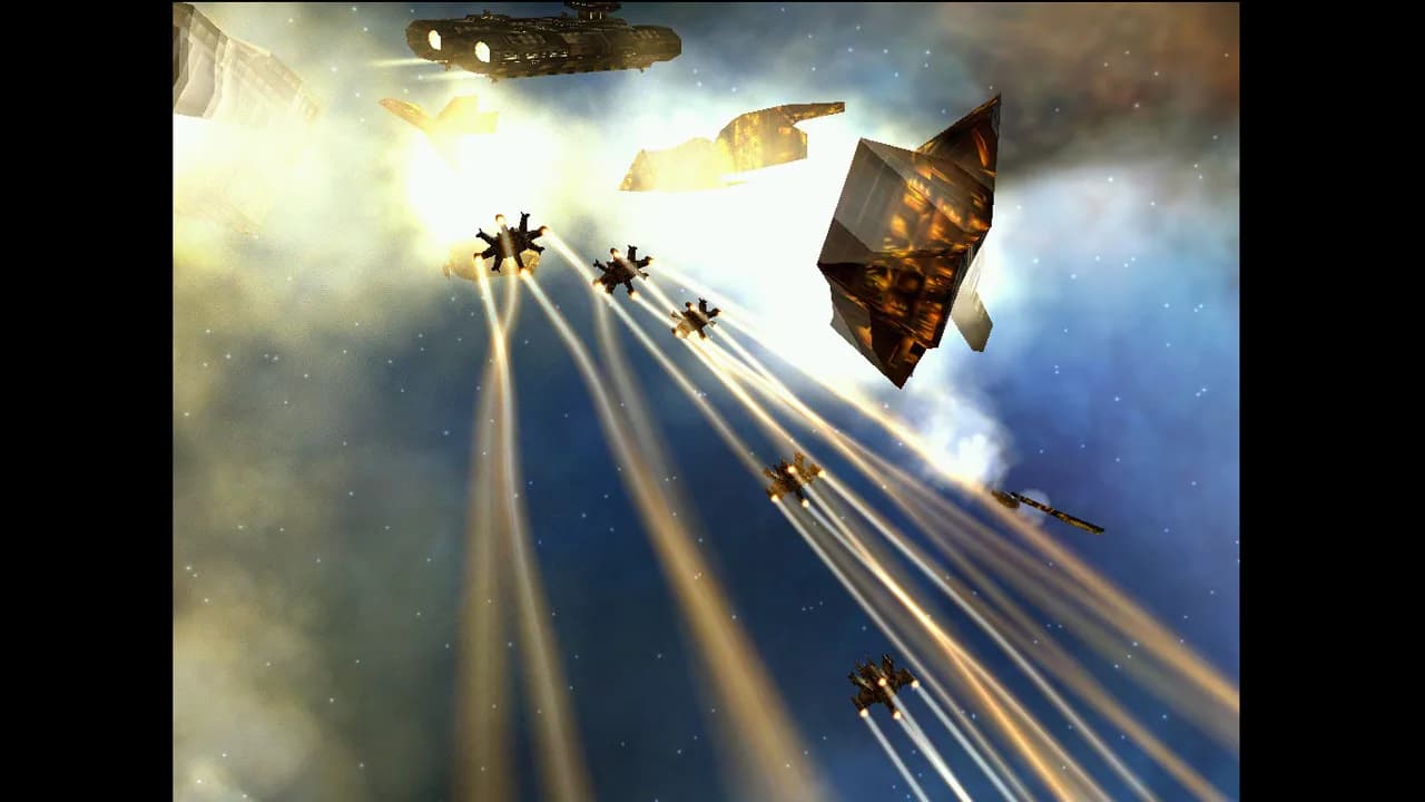 O.R.B: Off-World Resource Base görsel 13