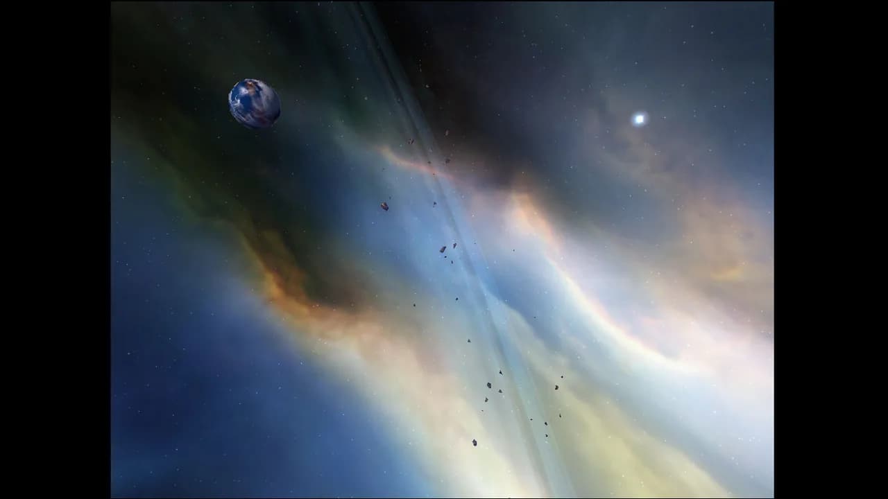 O.R.B: Off-World Resource Base görsel 4