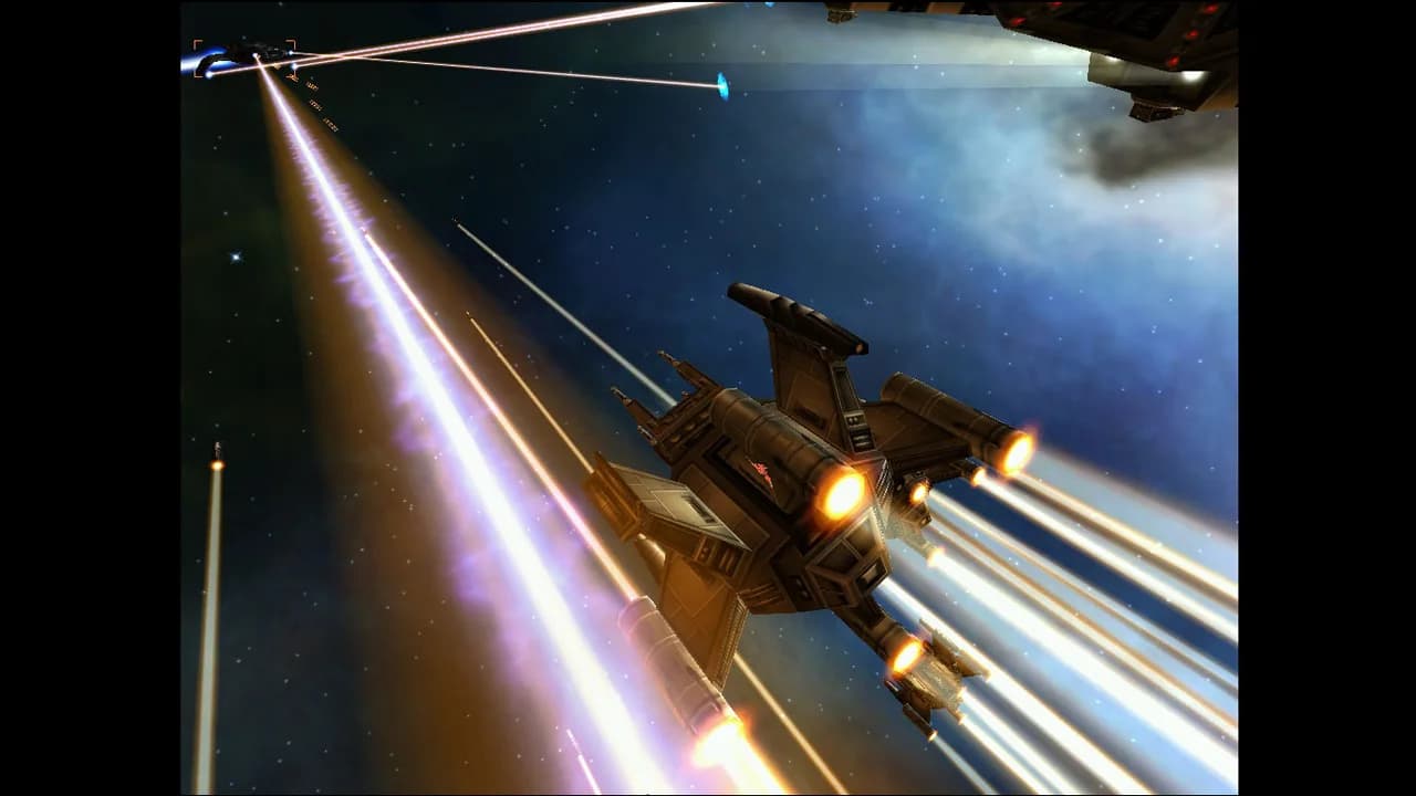 O.R.B: Off-World Resource Base görsel 8