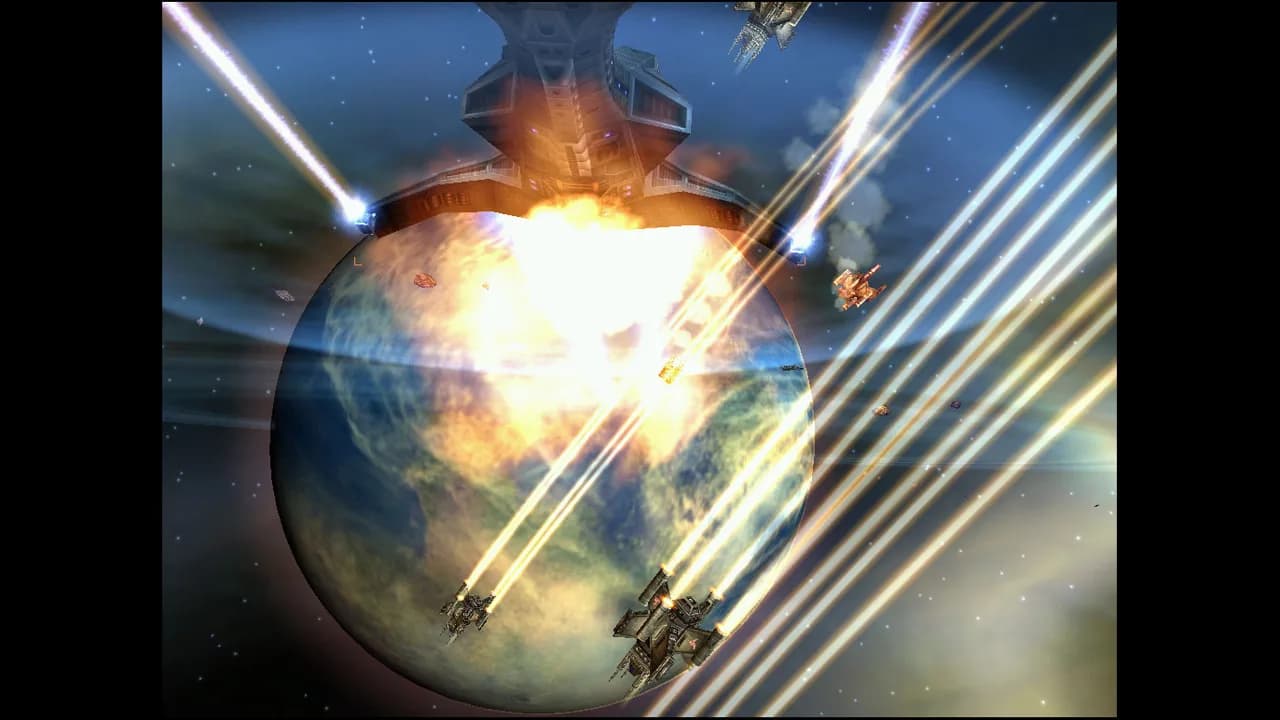 O.R.B: Off-World Resource Base görsel 11
