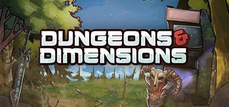 Dungeons & Dimensions görsel 1