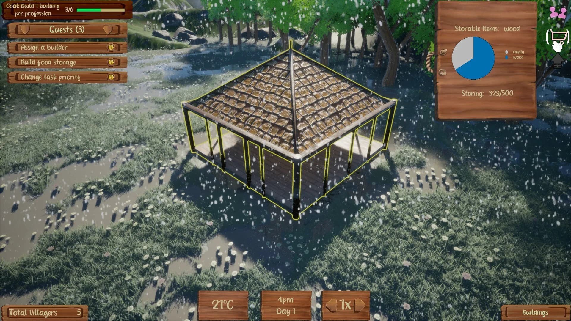 Shoni Island görsel 9