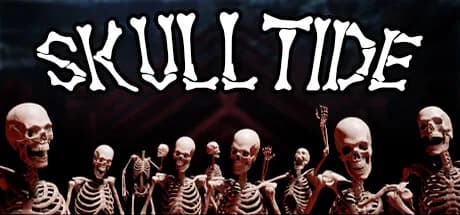 Skulltide görsel 1