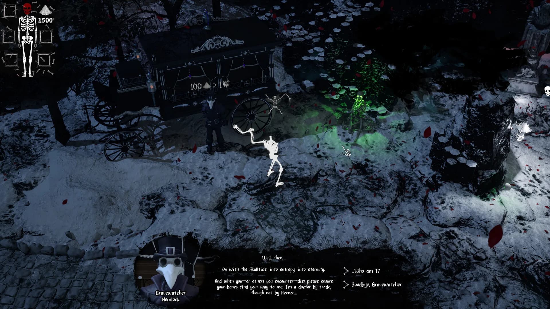 Skulltide görsel 7