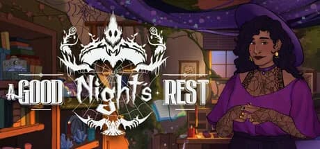 A Good Night's Rest