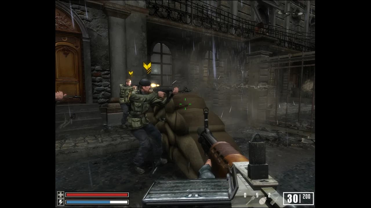 UberSoldier II görsel 7