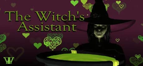 The Witch's Assistant görsel 1