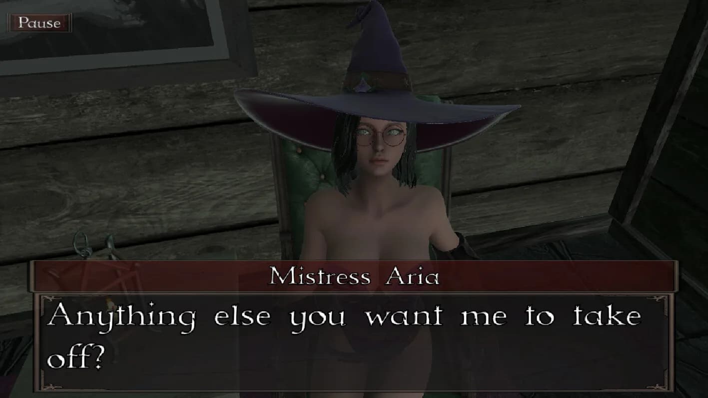 The Witch's Assistant görsel 4