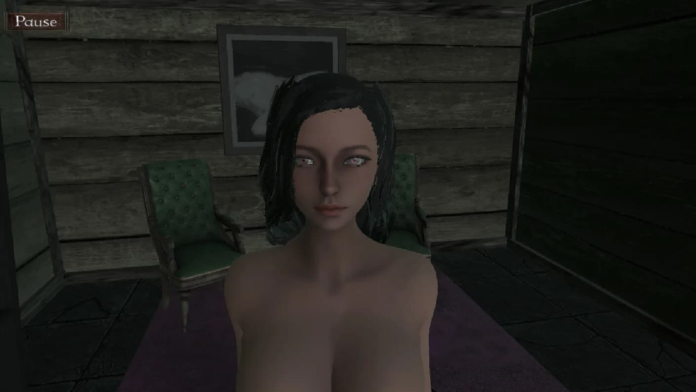 The Witch's Assistant görsel 5