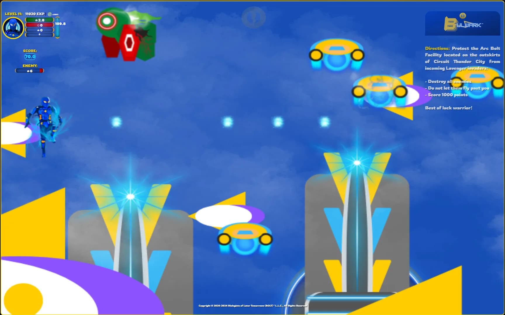 Circuit Thunder® görsel 3