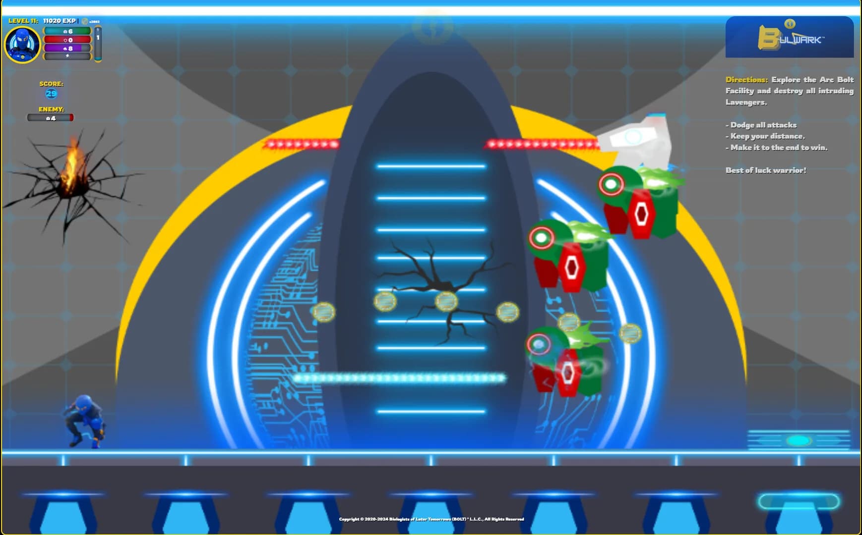 Circuit Thunder® görsel 4