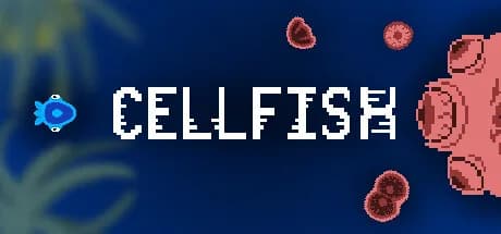 Cellfish görsel 1