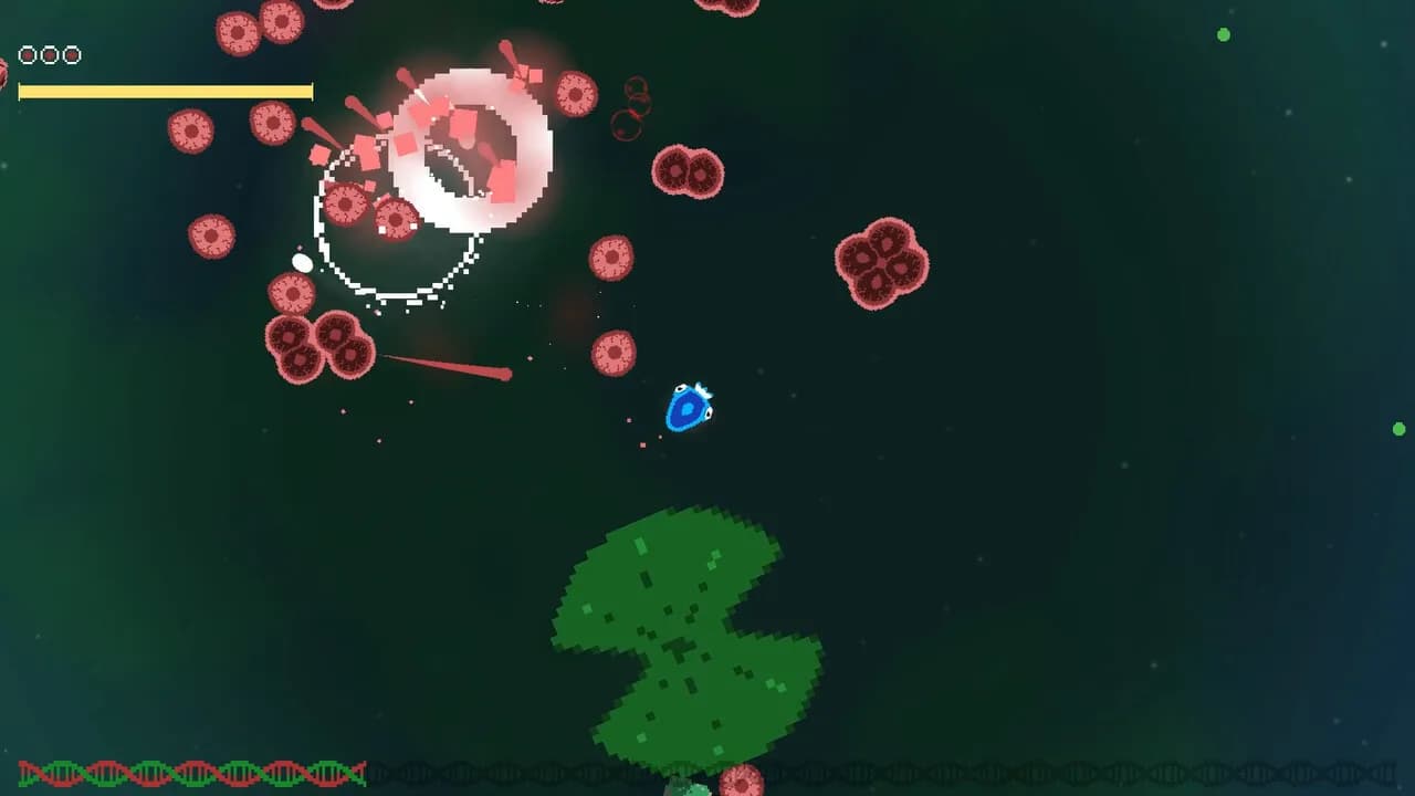 Cellfish görsel 2