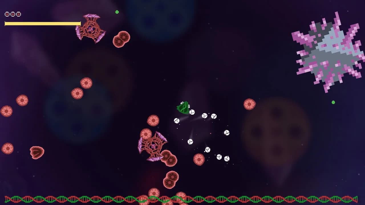 Cellfish görsel 3