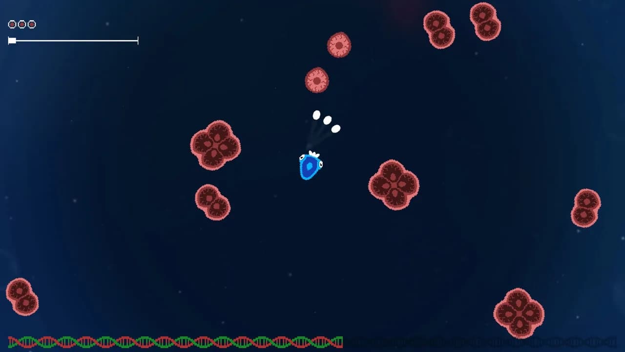 Cellfish görsel 5